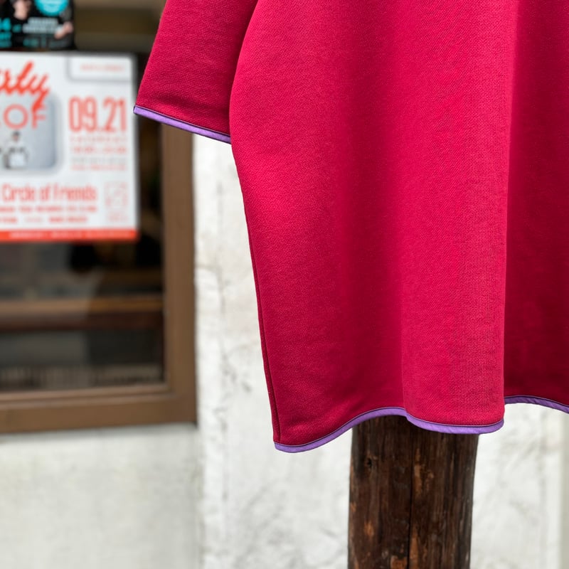 PAJAMAN TOPS 【○△□】 | CLOTH+CROSS PAJAMAN TOPS 【○△□】 | CLOTH+CROSS
