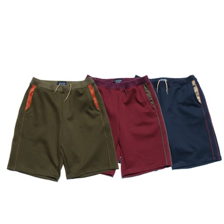 “THE DAN SHORTS”⠀【THE UNION】