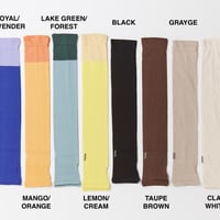 UV PROTECTION ARM COVER 【Rototo】