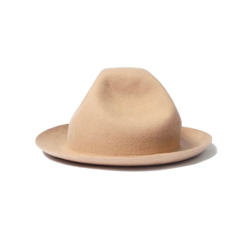 mountain hat 【THE UNION】 | CLOTH+CROSS mountain hat 【THE UNION】 | CLOTH+CROSS