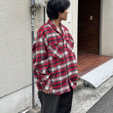 シャツブルゾン | STORES