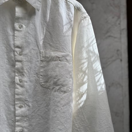 DRESS <white>【Necessary or Unnecessary】