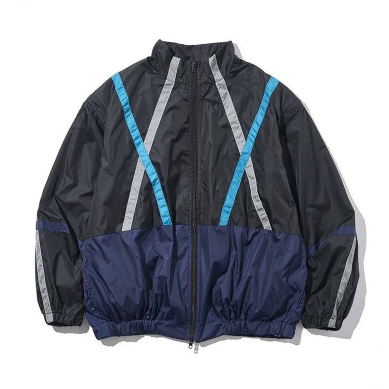 UPジャンパー2号 【BRU NA BOINNE】 | CLOTH+CROSS UPジャンパー2号 【BRU NA BOINNE】 | CLOTH+CROSS