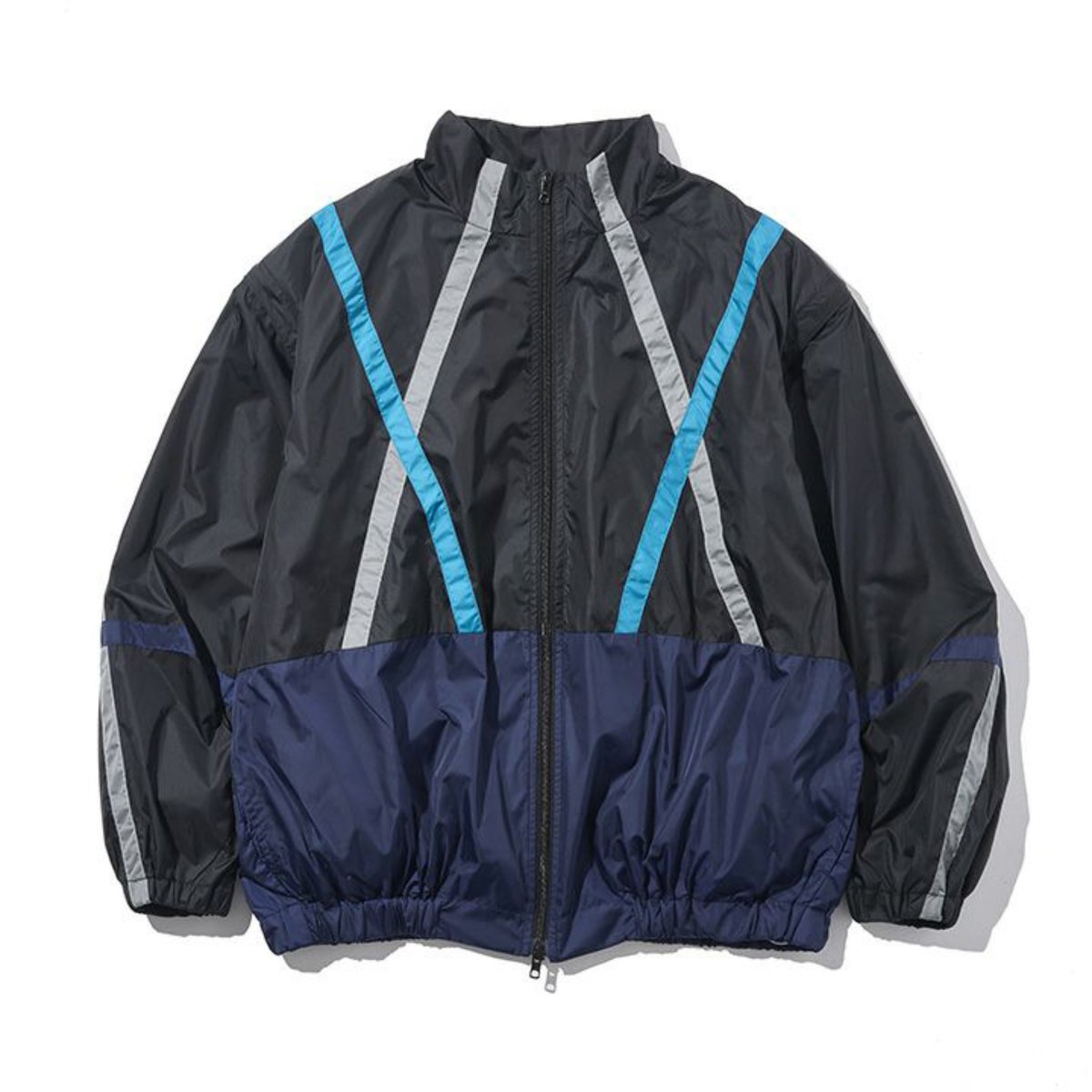 UPジャンパー2号 【BRU NA BOINNE】 | CLOTH+CROSS UPジャンパー2号 【BRU NA BOINNE】 | CLOTH+CROSS