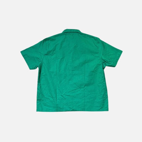PULL OVER WORK <green>/<blue>【Necessary or Unnecessary】
