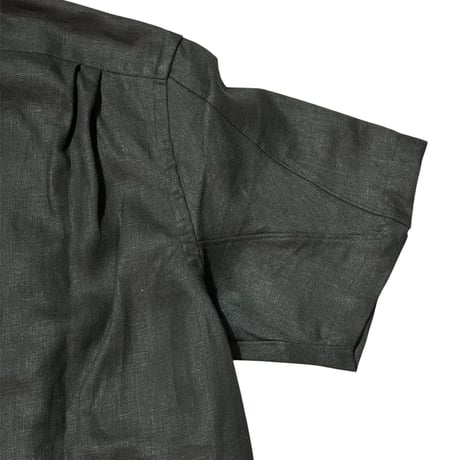 VineyardShirt S/S 【SUNNY ELEMENT】