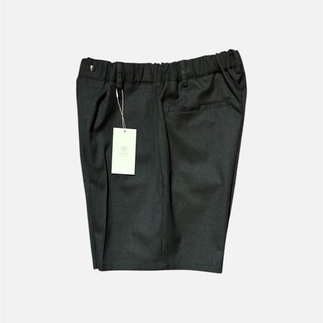 Center Press Shorts 【soglia】