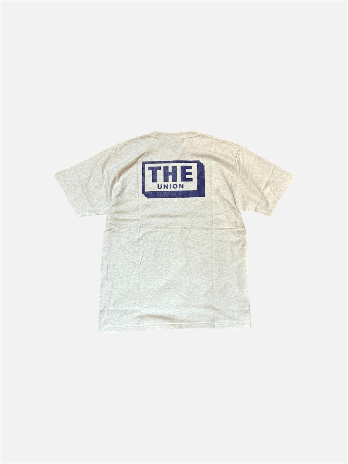 CAMPANY LOGO TEE 【THE UNION】 【THE FABRIC】 | CLO