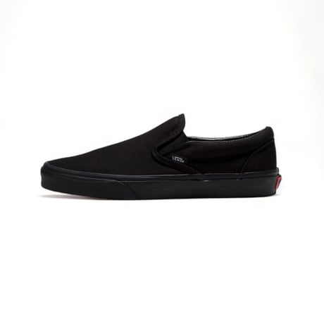 Classic Slip-On 【VANS】