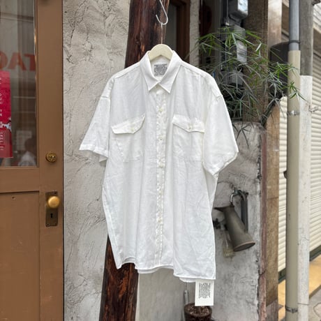 トップス SUNNY ELEMENT Country Shirt 2024 country-shirt-24aw-gy]SUNNY ELEMENT(サニーエレメント
