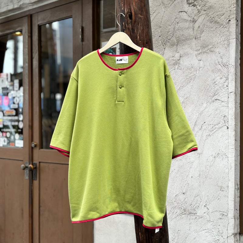 PAJAMAN TOPS 【○△□】 | CLOTH+CROSS PAJAMAN TOPS 【○△□】 | CLOTH+CROSS