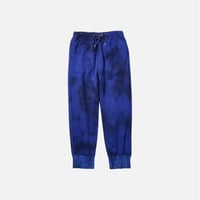 キャリバンサマースエットパンツ <navy> 【BRU NA BOINNE】