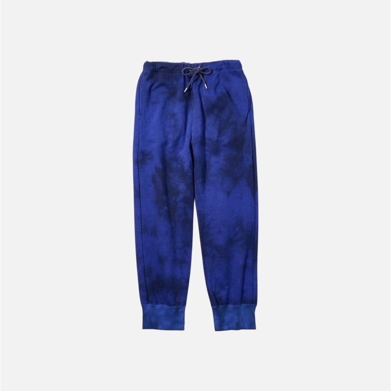 キャリバンサマースエットパンツ <navy> 【BRU NA BOINNE】 | CLOTH+