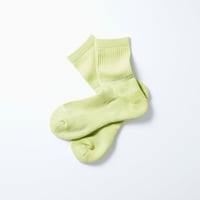 ALLROUNDER ”MERINO CREW” 【Rototo】