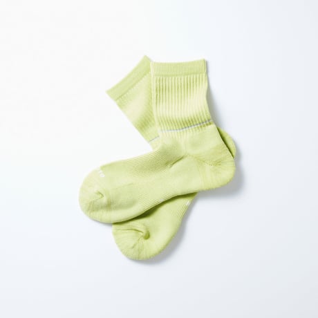 ALLROUNDER ”MERINO CREW” 【Rototo】