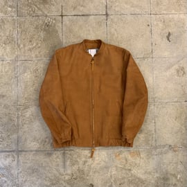 BRU NA BOINNE】ドンエンガスゴートジャケット | CLOTH+CROSS BRU NA BOINNE】ドンエンガスゴートジャケット | CLOTH+CROSS