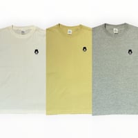 Chapppie T-shirt 針仕事  【Chapppie】【○△□】