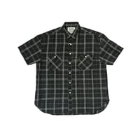 Canyon Shirt S/S【SUNNY ELEMENT】