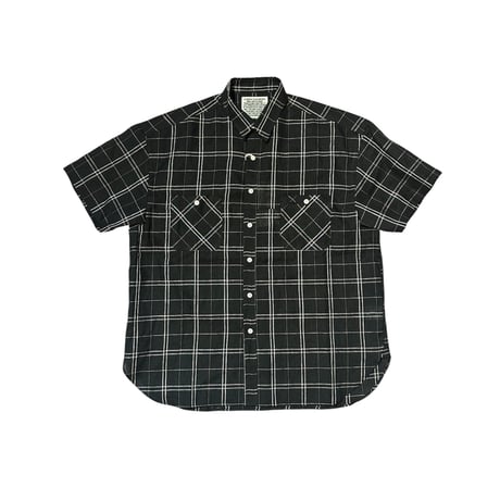 Canyon Shirt S/S【SUNNY ELEMENT】