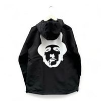 Chapppie Shell Hoodie 【Chapppie】