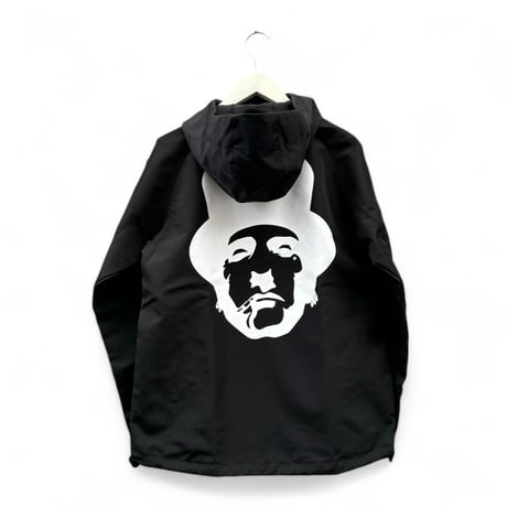 Chapppie Shell Hoodie 【Chapppie】