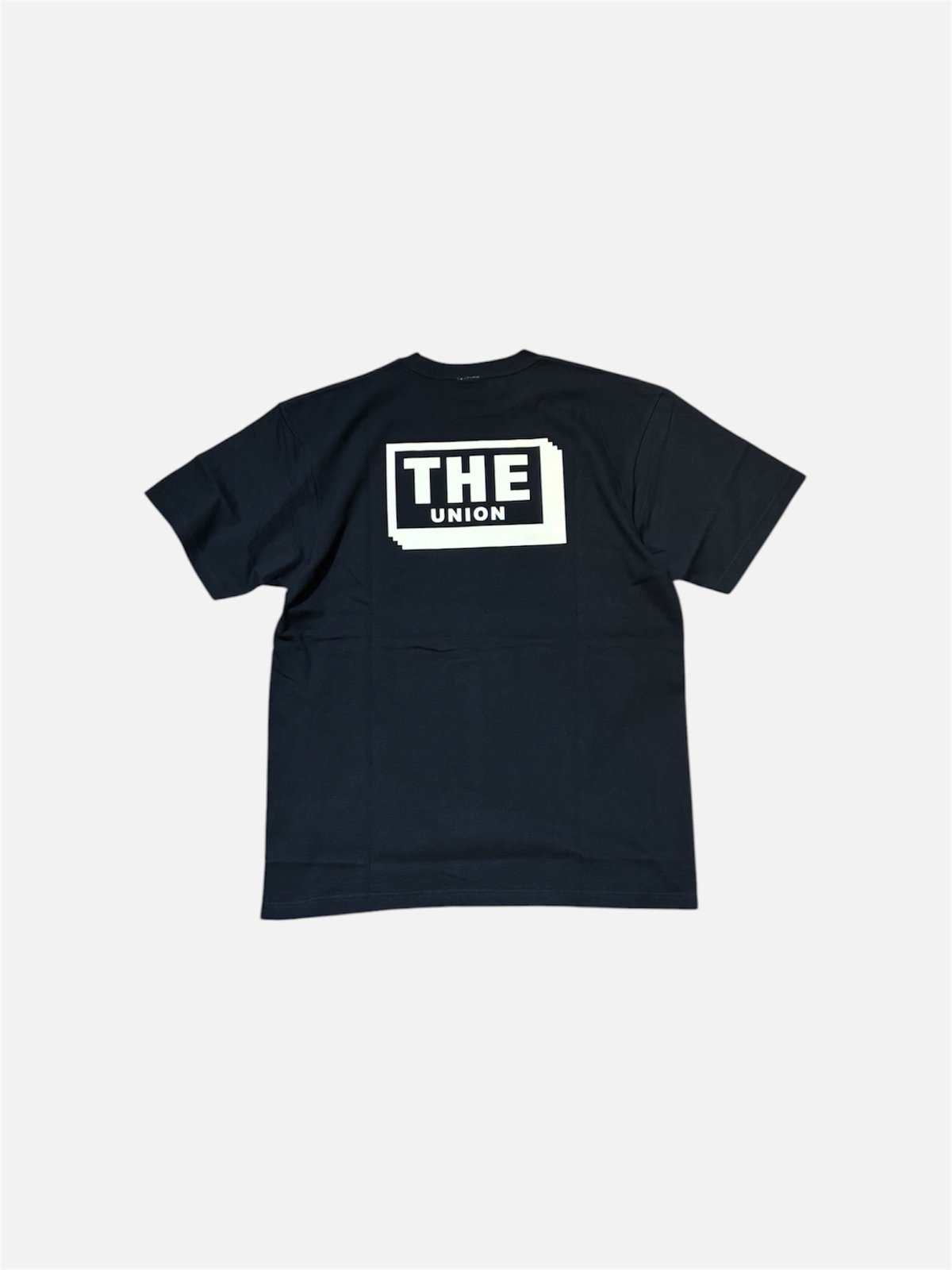 CAMPANY LOGO TEE 【THE UNION】 【THE FABRIC】 | CLO
