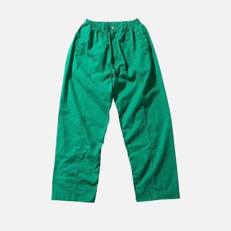 PIN TUCK PANTS【Necessary or Unnecessary】