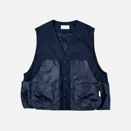 80s 90s vintage 森林警備隊　ロガー ベスト　ハンティングベスト Carhartt Duck Canvas Hunting Vest Cords Gun Patch Zip Removable