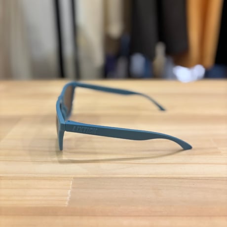 LIXTICK SUNGLASS <blue gray> 【LIXTICK】