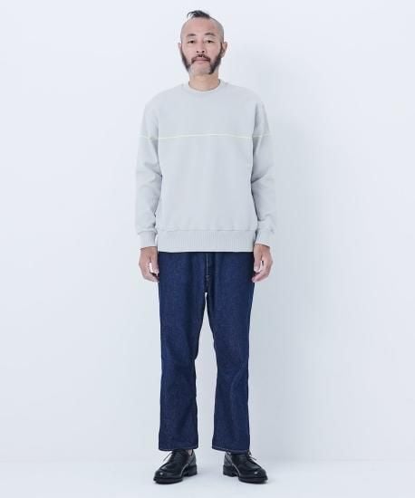 UNIFORM FIT 【Necessary or Unnecessary】 | CLOTH+