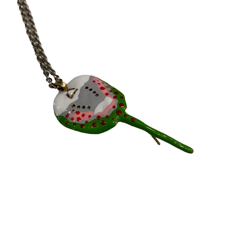 ポルカドットスティングレイ 【○△□】 | CLOTH+CROSS