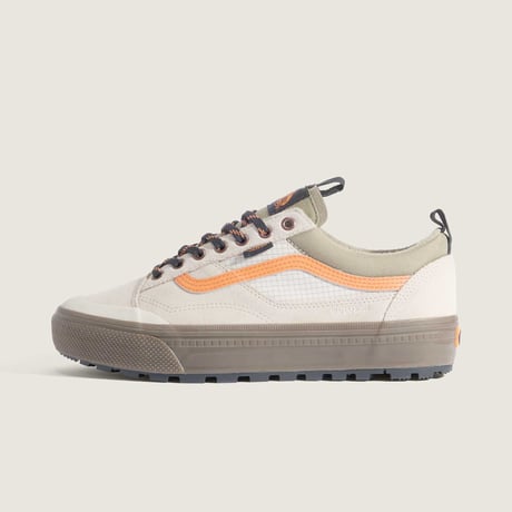 Mte Old Skool Waterproof Insulated  【VANS】