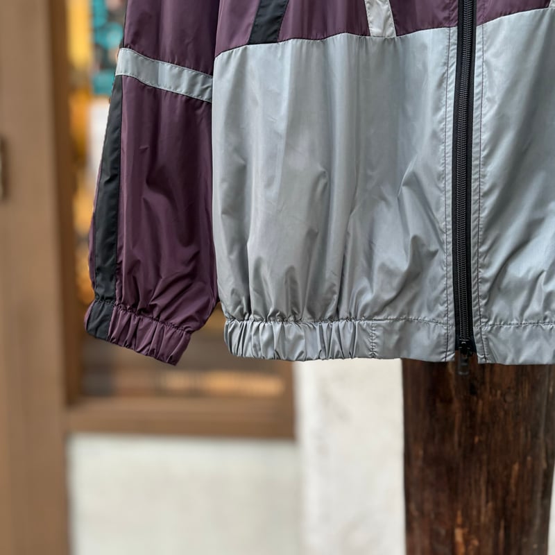 UPジャンパー2号 【BRU NA BOINNE】 | CLOTH+CROSS UPジャンパー2号 【BRU NA BOINNE】 | CLOTH+CROSS