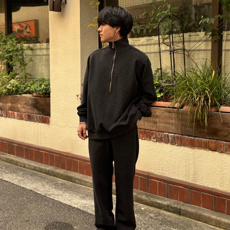 kkほぼ未着用ブルーナボインスラッビンスラックス kk様専用ほぼ未着用