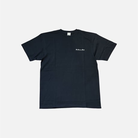 CAMPANY LOGO TEE 【THE UNION】 【THE FABRIC】