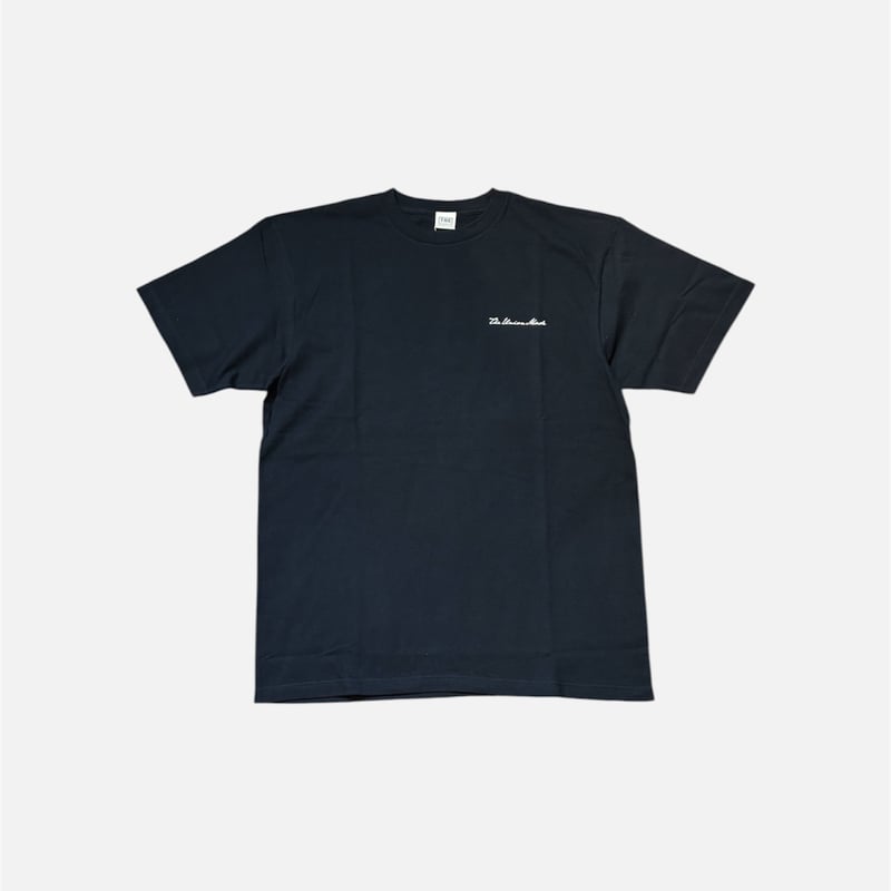 CAMPANY LOGO TEE 【THE UNION】 【THE FABRIC】 | CLO