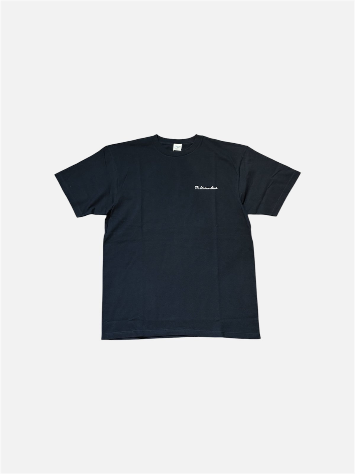 CAMPANY LOGO TEE 【THE UNION】 【THE FABRIC】 | CLO