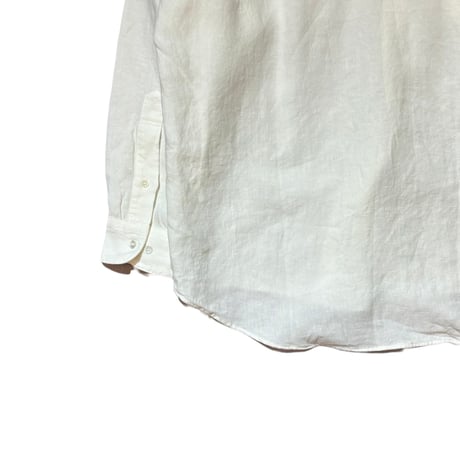 DRESS <white>【Necessary or Unnecessary】