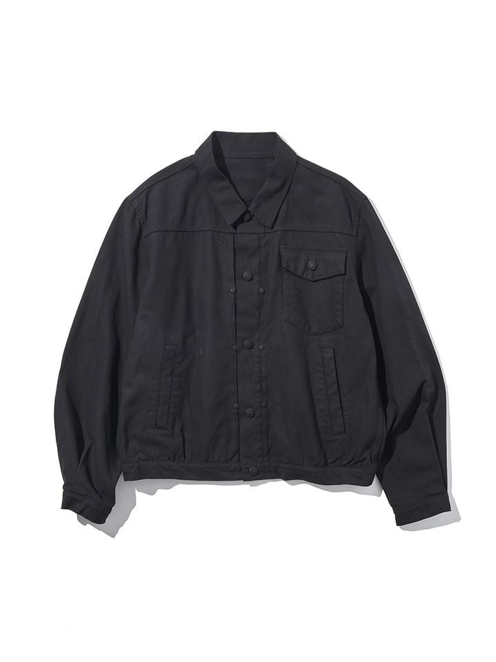 N like C jumper 【BRU NA BOINN】 | CLOTH+CROSS N like C jumper 【BRU NA BOINN】 | CLOTH+CROSS