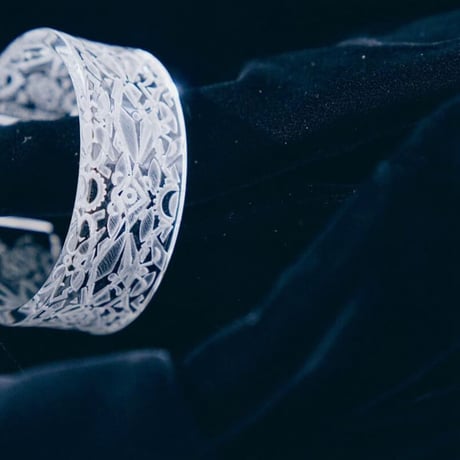 Psf-0004-2 【PSF JEWELRY】