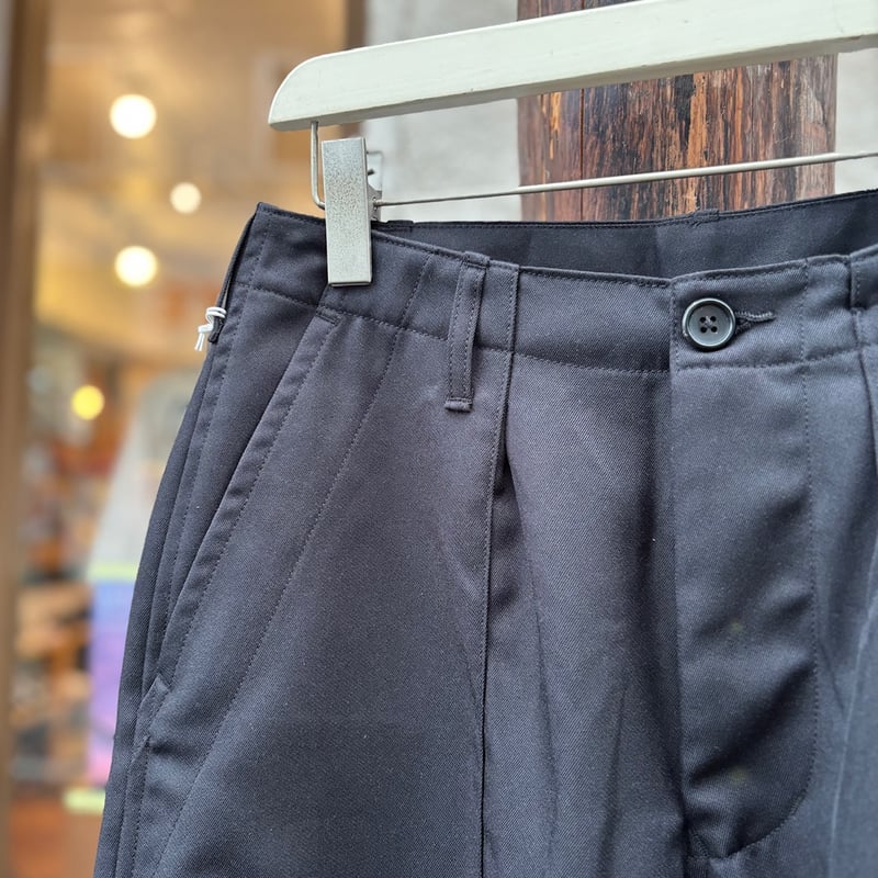 BRU NA BOINNE ガルパンツ2号 ホースハイド レザーパンツ ガルパンツ2号 | ブルーナボインオンラインストア