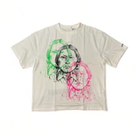 T-21-T-01J 【SEEDS DESIGN】 【TALKING ABOUT THE ABSTRACTION】