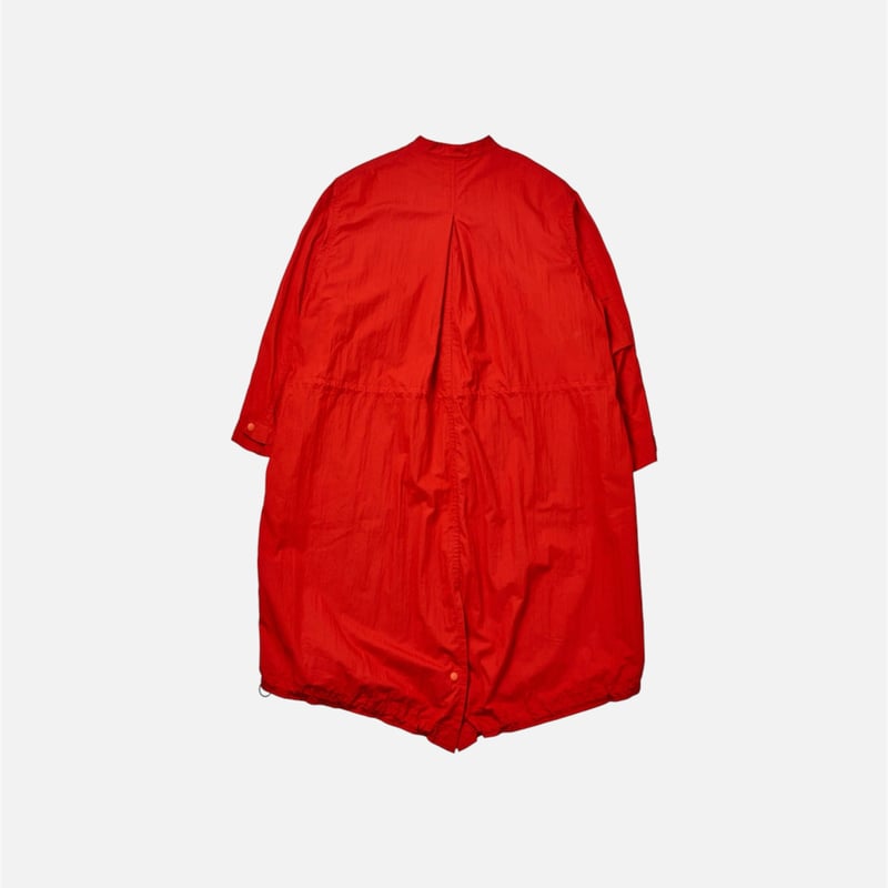 brunaboinne サイクリングコート BRU NA BOINNE] PARADOX CYCLING COAT / ブルーナボイン パラドックス