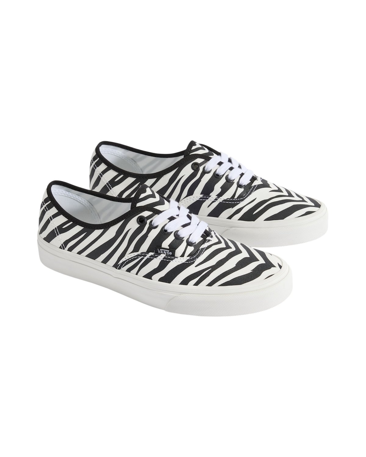 Authentic <ANIMALIER ZEBRA> 【VANS】 | CLOTH+CROSS