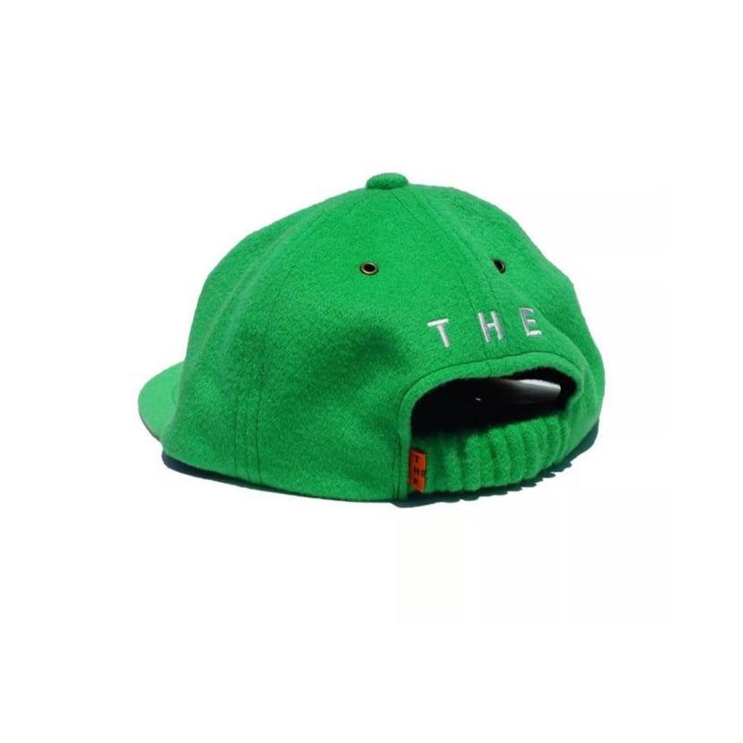 CANDY YO CAP 【THE UNION】 | CLOTH+CROSS CANDY YO CAP 【THE UNION】 | CLOTH+CROSS