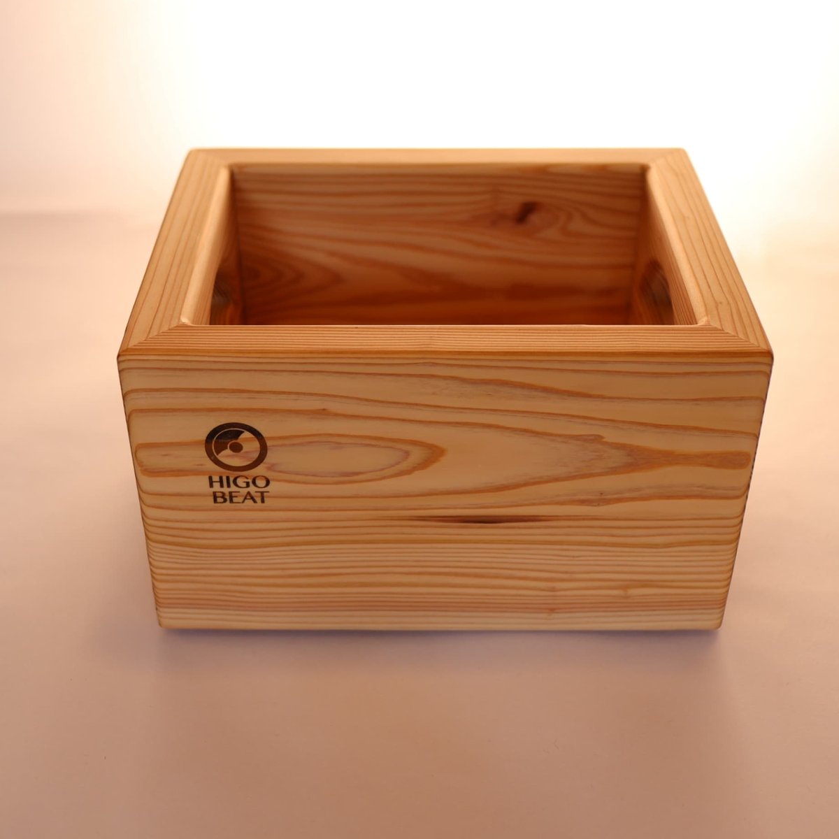 ☆廃盤☆ FACE RECORDS /７インチ WOOD BOX ハンドメイド ☆廃盤☆ FACE RECORDS /7インチ WOOD BOX ハンドメイド