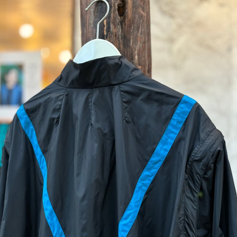 UPジャンパー2号 【BRU NA BOINNE】 | CLOTH+CROSS UPジャンパー2号 【BRU NA BOINNE】 | CLOTH+CROSS