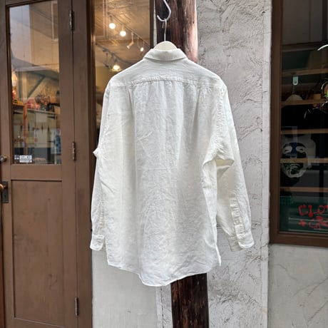 DRESS <white>【Necessary or Unnecessary】