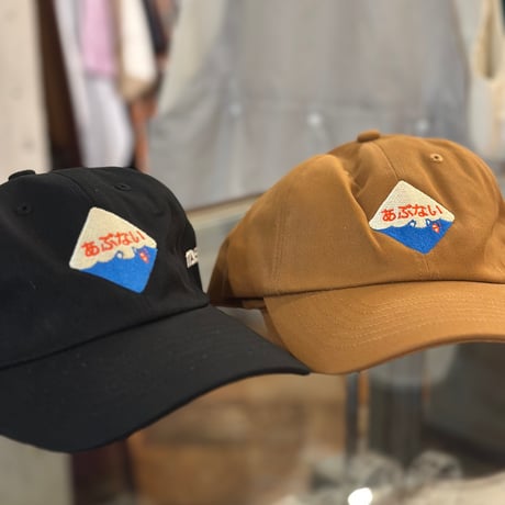 あぶないCAP【TASF】