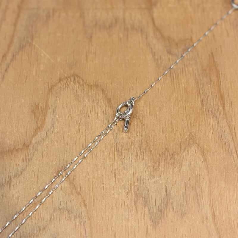 BRU NA BOINNE ハンドツイストチェーン ブルーナボイン ハンドツイスト